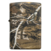 ISQUEIRO ZIPPO REALTREE EDGE WRAPPED